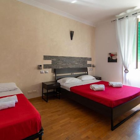 Exa Rooms - Prati Rome Exterior photo