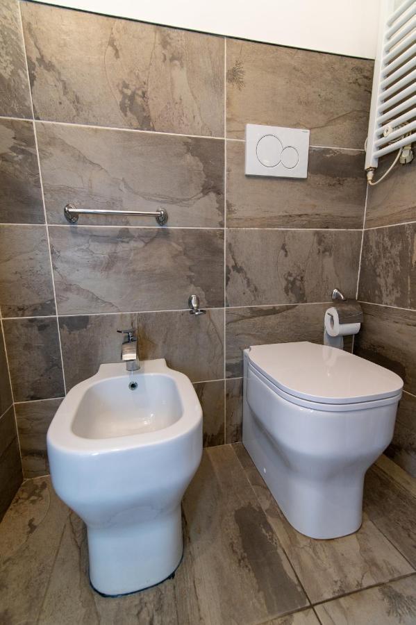 Exa Rooms - Prati Rome Exterior photo