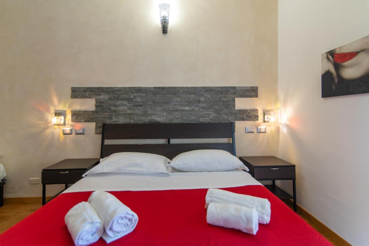 Exa Rooms - Prati Rome Exterior photo