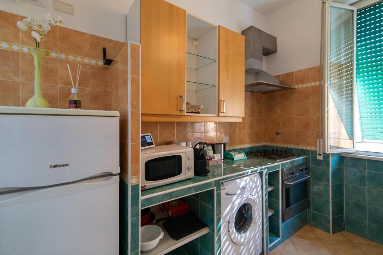 Exa Rooms - Prati Rome Exterior photo
