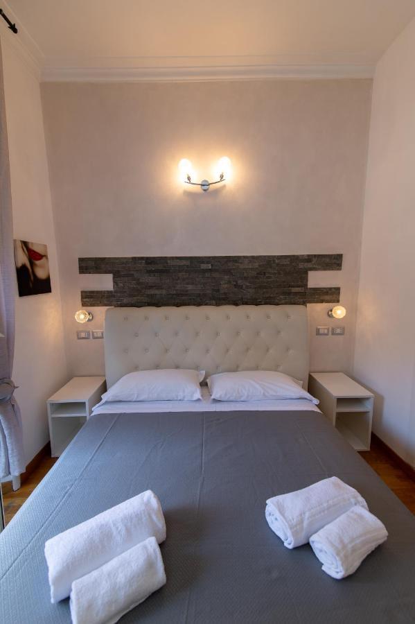 Exa Rooms - Prati Rome Exterior photo