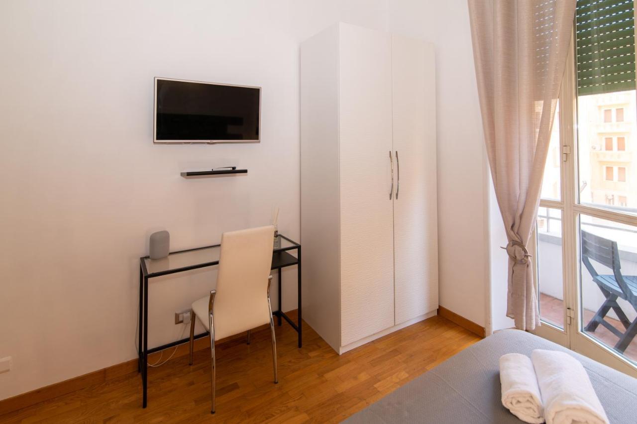 Exa Rooms - Prati Rome Exterior photo