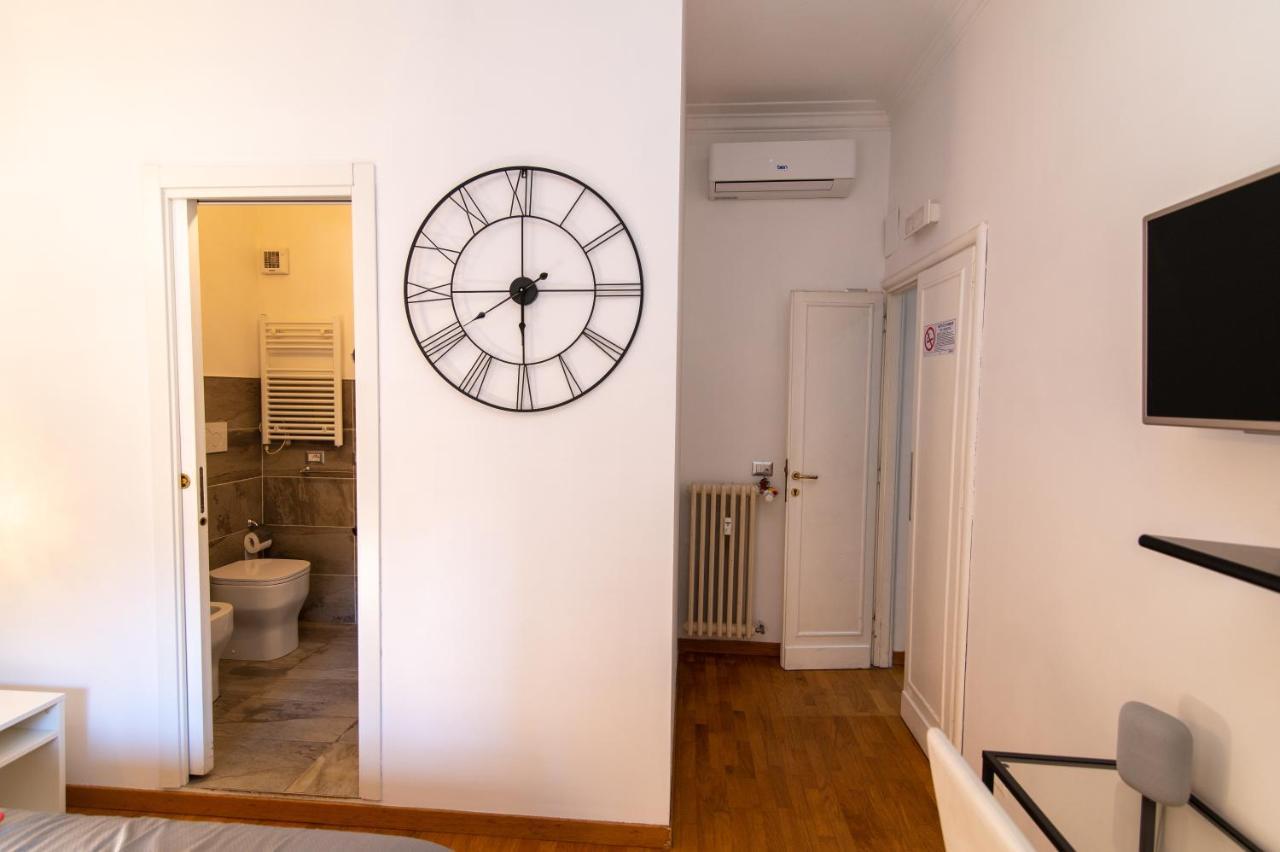 Exa Rooms - Prati Rome Exterior photo